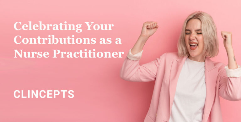 Celebrating Yourself and Recognizing Your Contributions as a Nurse
