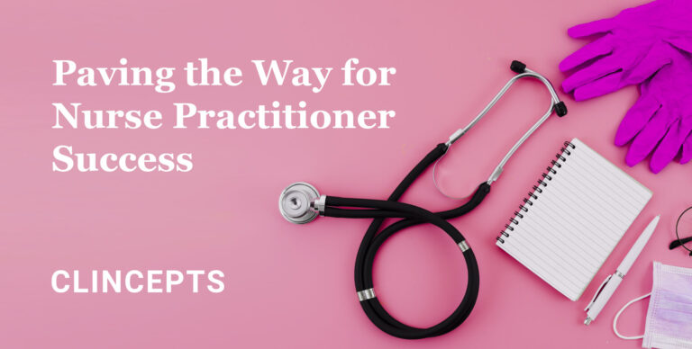 Paving the Way for Nurse Practitioner Success
