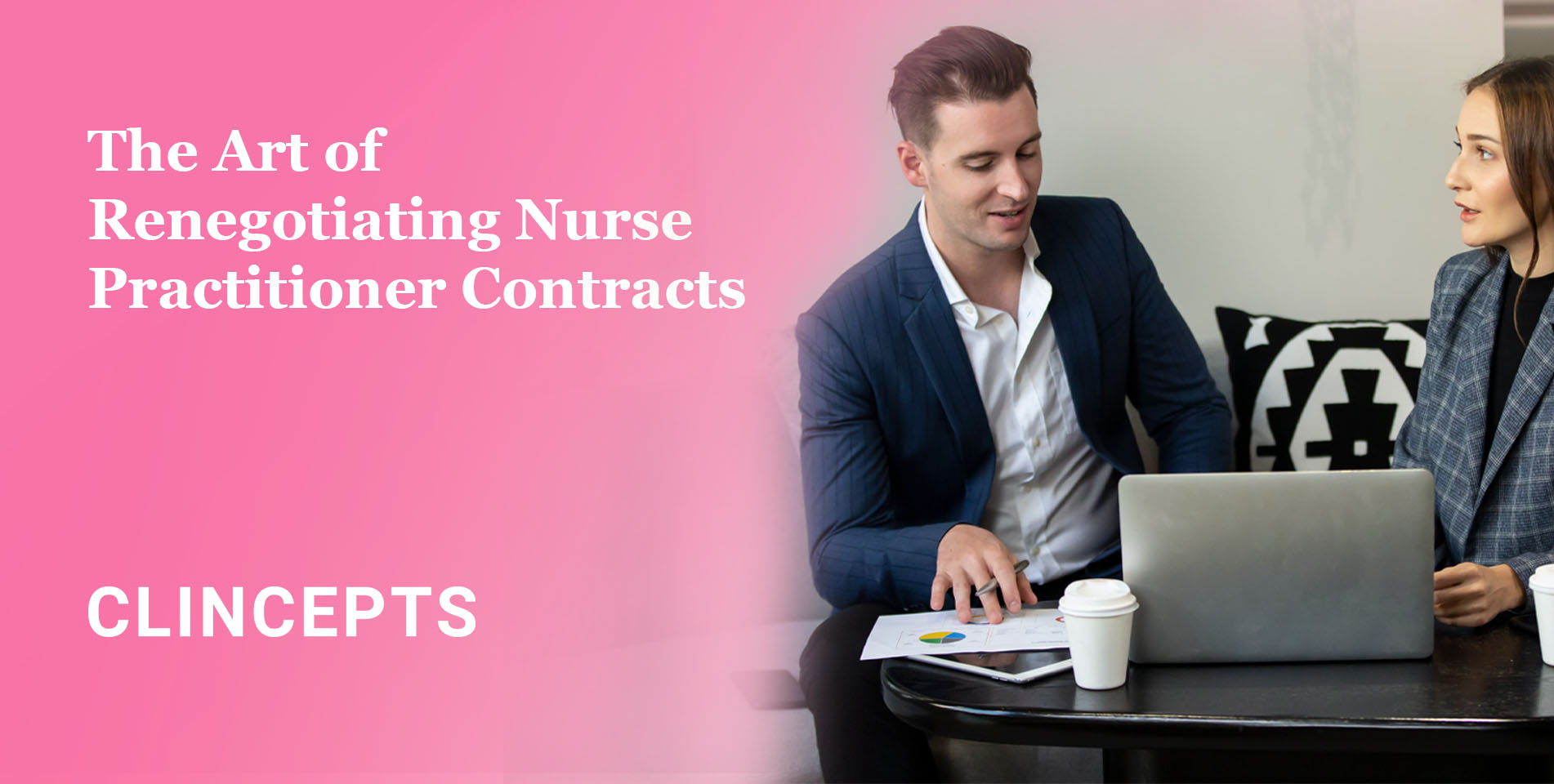 The Art of Renegotiating Nurse Practitioner Contracts